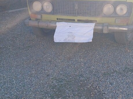 LADA (VAZ) 2106 1982