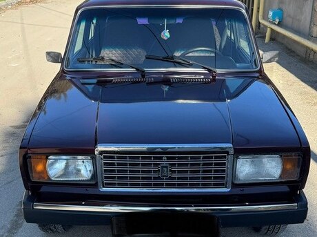 LADA (VAZ) 2107 1998