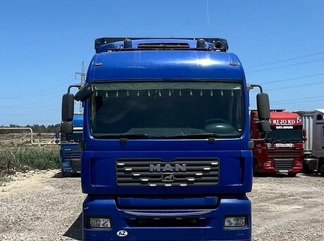 MAN TGA 18.440