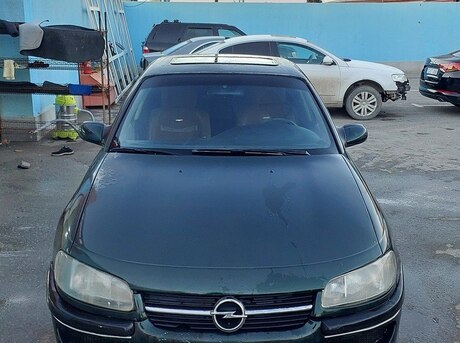 Opel Omega 1996