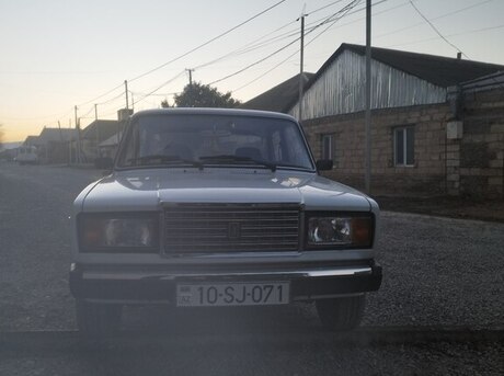 LADA (VAZ) 2107 2009