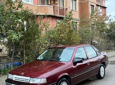 Opel Vectra 1992