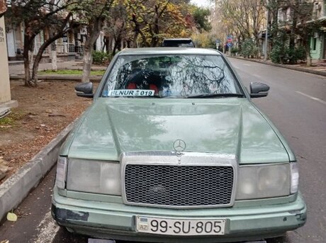 Mercedes E 230 1999