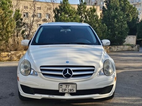 Mercedes  2006