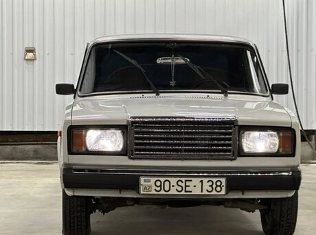 LADA (VAZ) 2107 2007