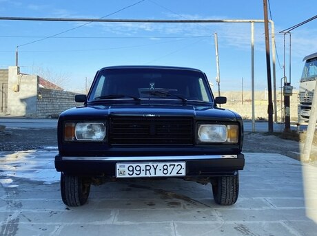 LADA (VAZ) 2104 2002