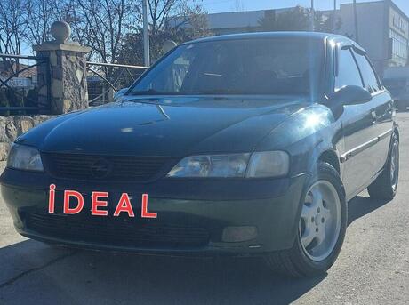 Opel Vectra 1997