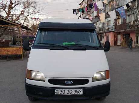 Ford Transit 1995