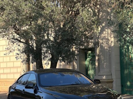 BMW 640 2012