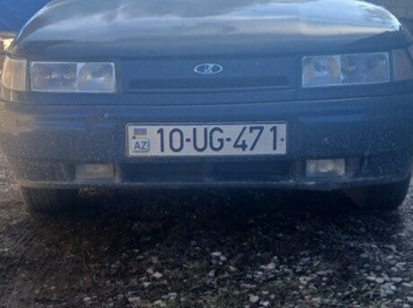 LADA (VAZ) 2110 2007
