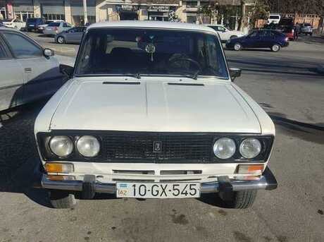 LADA (VAZ) 2106 2001