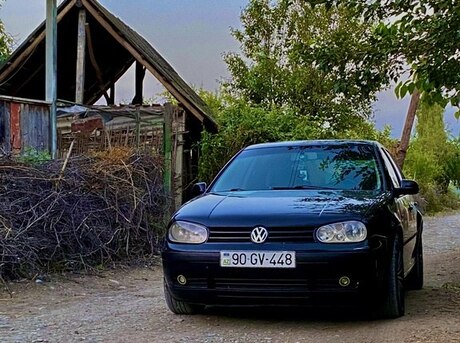 Volkswagen Golf 1999