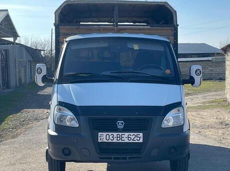 GAZ 330200 2004