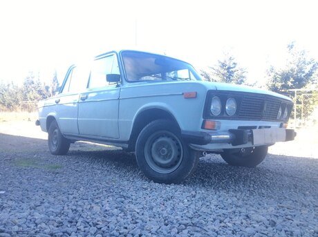 LADA (VAZ) 2106 2005