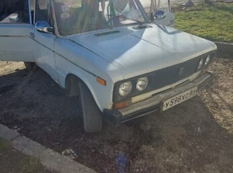 LADA (VAZ) 2106 1999