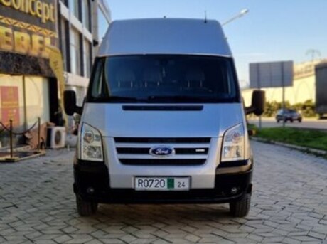 Ford Transit 2007