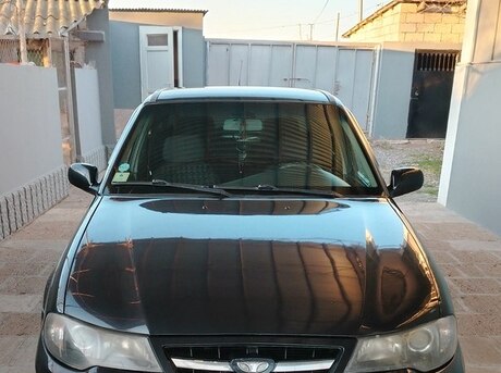 Daewoo Nexia 2010