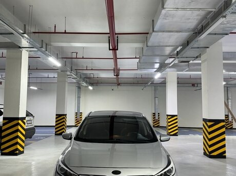 Kia Cerato 2018