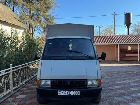 GAZ 33021 2000