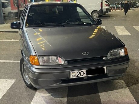 LADA (VAZ) 2115 2012