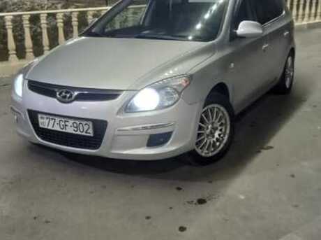 Hyundai i30 2009