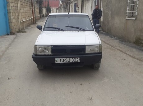 Tofas Sahin 2002