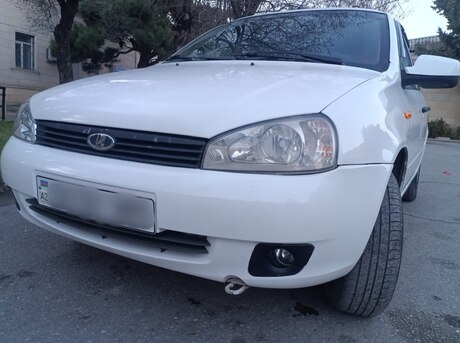 LADA (VAZ) Kalina 2011