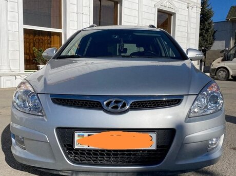 Hyundai i30 2009