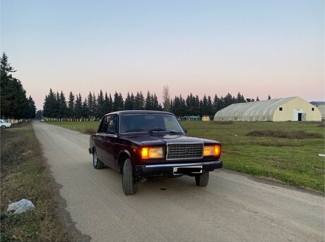 LADA (VAZ) 2107 2003