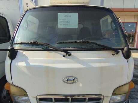 Hyundai HD-45 2007