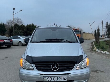 Mercedes Vito 111 2005