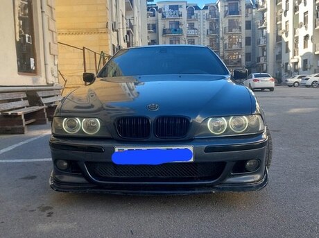 BMW 523 1997