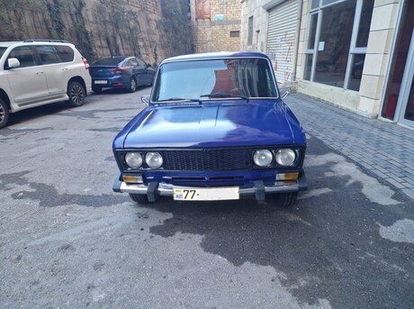 LADA (VAZ) 2106