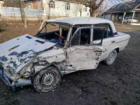 LADA (VAZ) 2106 1978