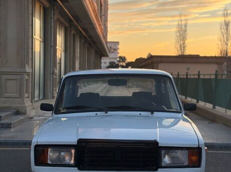 LADA (VAZ) 2107 2005