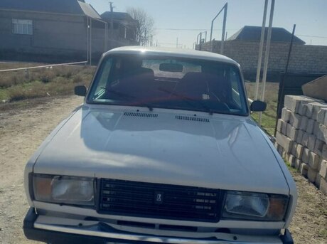 LADA (VAZ) 2104 2000