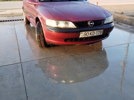 Opel Vectra 1997