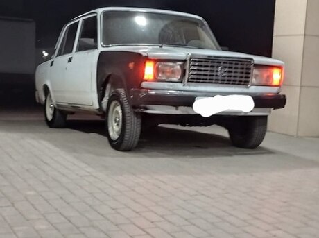 LADA (VAZ) 2107 1988