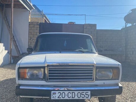 LADA (VAZ) 2107 2005