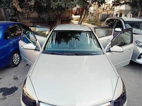 Opel Astra 2009