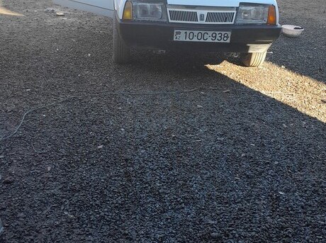 LADA (VAZ) 2109 1989