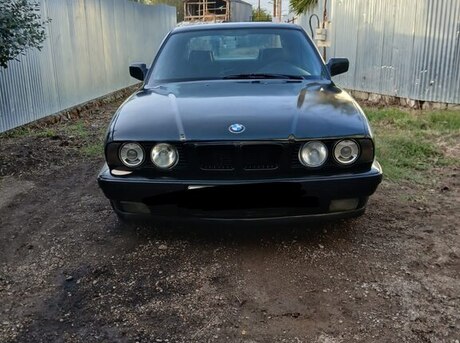 BMW 525 1994