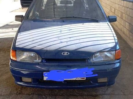 LADA (VAZ) 2115 2006