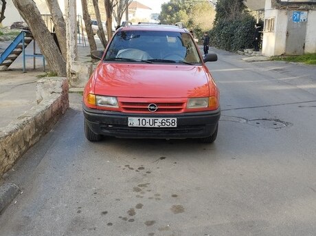 Opel Astra 1994