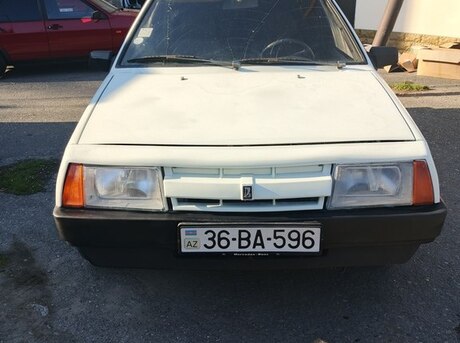 LADA (VAZ) 2109 1993