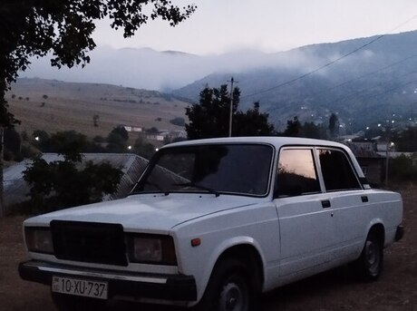 LADA (VAZ) 2107 2005