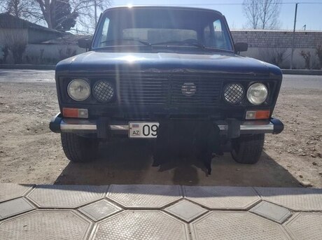 LADA (VAZ) 2106 2004