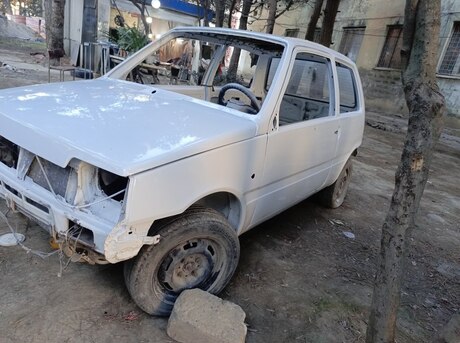 LADA (VAZ) Oka 2005