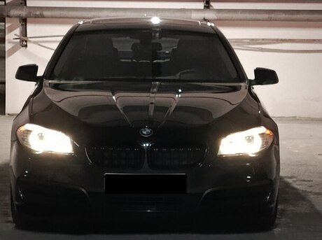 BMW 528