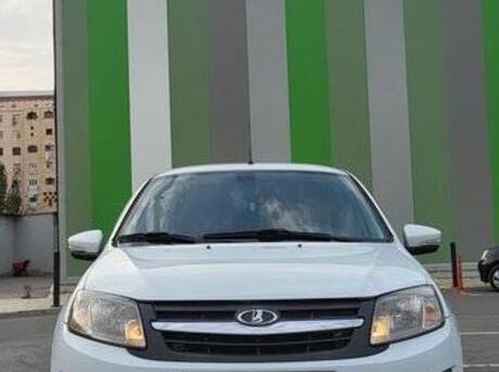 LADA (VAZ) Granta 2015